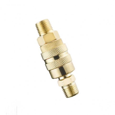 American male connector