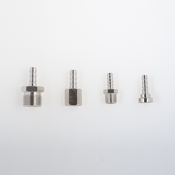 R1/4宝塔外牙∅8/G1/2宝塔外牙∅8/R1/4内牙∅8/平头宝塔∅6.7
