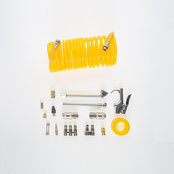 20 Pcs Air Blow Gun Kit