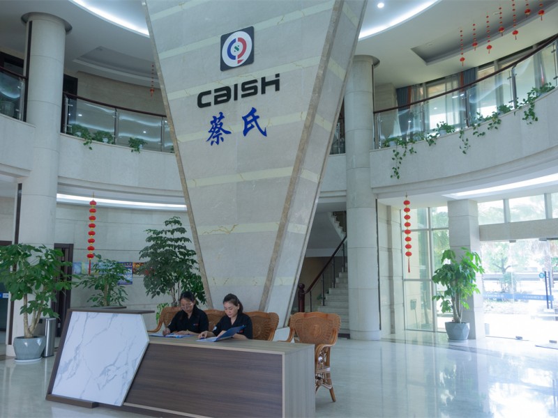 厂房车间