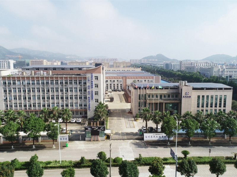 厂房车间
